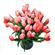 Красные тюльпаны. Тюльпаны - нежные, утонченные цветы для любителей весны и романтики. Сезон тюльпанов длится, как правило, с февраля по апрель. В остальное время их наличие ограничено, поэтому заказ лучше оформлять заранее.. Барселона
